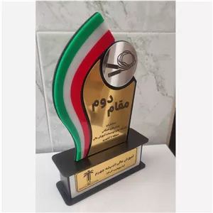 تندیس مسابقات همگانی