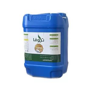 کود تروفاریک اوره + اسید سولفوریک