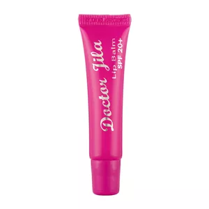 کرم ترک لب Doctor Jila دکتر ژیلا SPF20 وزن 12 گرم