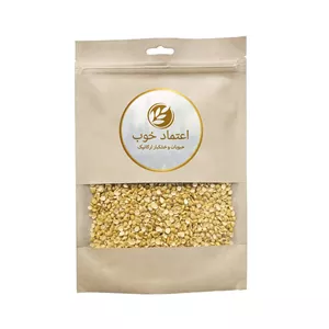 لپه ریز اعتماد خوب - 900 گرم