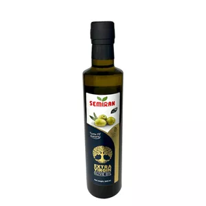 روغن زیتون بابو بکر سمیران - 500 میلی لیتر