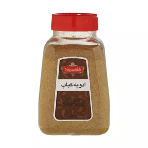 ادویه کباب شاهسوند مقدار 100 