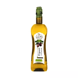 روغن زیتون فرابکر اکسیر - 1 لیتر