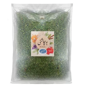 جعفری خشک شده به چاشنی فلاح - 300 گرم