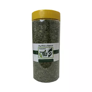 سبزی خشک کوفته طراوت - 160 گرم