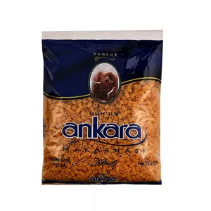 ماکارانی فرمی boncuk آنکارا - 500 گرم