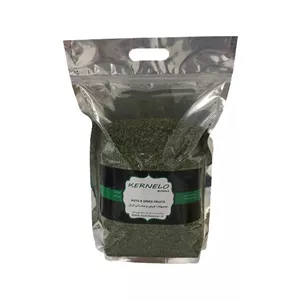 سبزی خشک دلمه ممتاز کرنلو ناتس کالا - 500 گرم