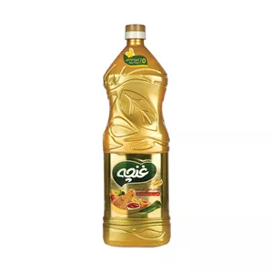 روغن سرخ کردنی غنچه - 810 گرم