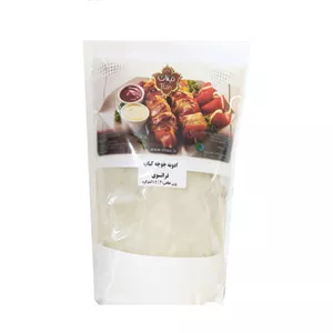 ادویه جوجه کباب فرانسوی تیتان - 1 