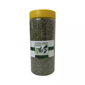 سبزی خشک مرزه طراوت - 170 گرم