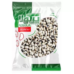 لوبیا چشم بلبلی پرگولا - 900