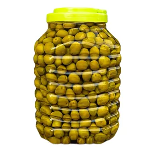 زیتون هسته دار سوپر ویژه رودبار - 4700 گرم