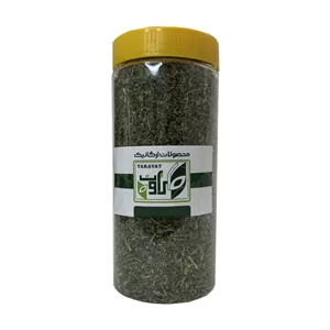 سبزی خشک شنبلیله طراوت - 180 گرم