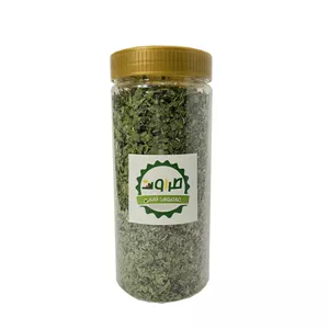 سبزی خشک جعفری طراوت - 170 گرم