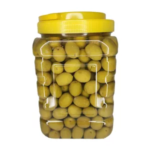 زیتون شور سوپر ویژه - 1500 گرم
