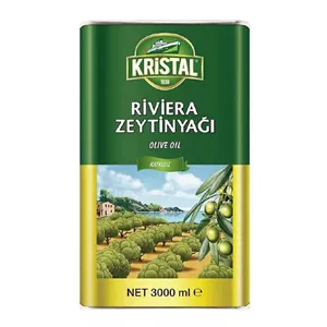روغن زیتون بکر کریستال - 3