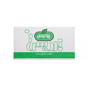 قند شکسته پردیس - 4.7 کیلوگرم