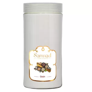 بیکینگ پودر ممتاز سرمد - 450 گرم