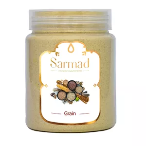 پودر تخم گشنیز ممتاز سرمد - 250