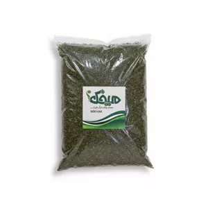 سبزی آماده قورمه سبزی سرخ شده و خشک شده - 250 گرم