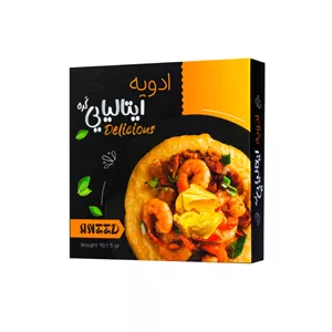 ادویه پودر کره آنید - 90