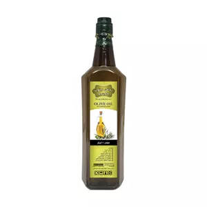 روغن زیتون بکر بدون بو - 1 لیتر