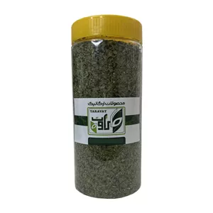 سبزی خشک گشنیز طراوت - 140 گرم