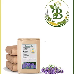 گل اسطوخودوس هندی خشک فله