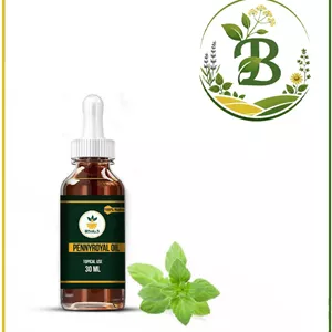 روغن پونه موضعی