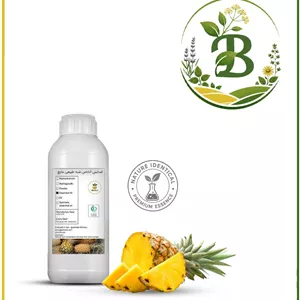 اسانس آناناس شبه طبیعی مایع