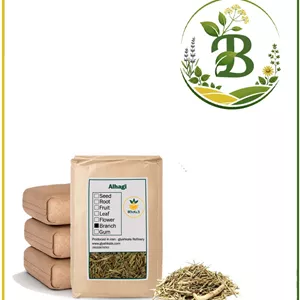 خارشتر خشک فله