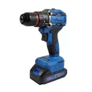 دریل شارژی چکشی و یوارکس Vivarex مدل ibl-722010