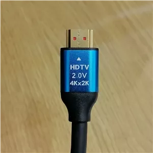 کابل HDMI 4K sony(کپی) 1.5m (15عددی)