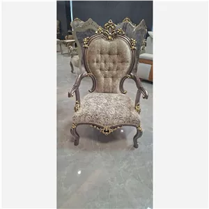 مبل سلطنتی تاج