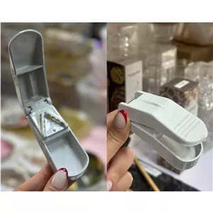 قرص نصف کن خارجی بسیار کاربردی