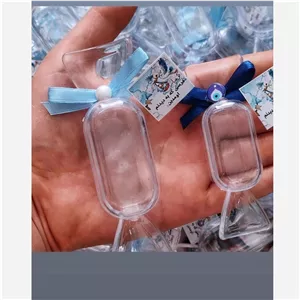 گیفت پلکسی شکلات جای قاووت سایز 2