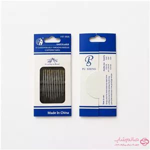 سوزن دستی جادویی صائم شاپ کد 399