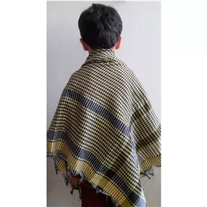 چفیه عربی فلسطینی لبنانی - شماق عربی