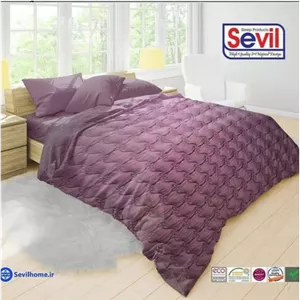 سرویس لحاف روتختی سویل مدل S104 