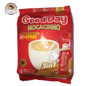 کافی میکس 3در1 گوددی موکاچینو
