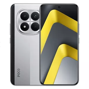 گوشی موبایل شیائومی Poco M8 Pro 5G حافظه 512 گیگابایت رام 12 با گارانتی 18 ماهه