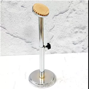پایه مهر کد3 استیل 