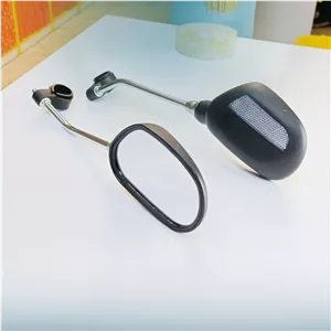 آیینه موتوری دوچرخه بسته 2عددی