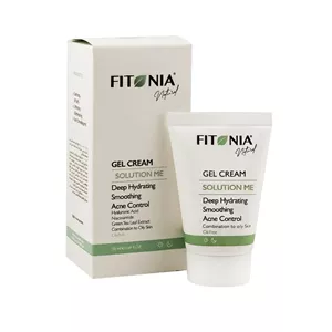 ژل کرم آبرسان پوست چرب فیتونیا 50ml