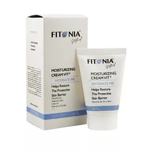 کرم مرطوب کننده ویتامین E فیتونیا 50ml