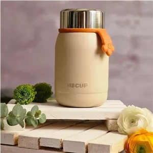 تراول ماگ مینی فلاسک 220 میل HScup