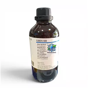 الیل الکل مرک MERCK