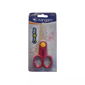قیچی کانگورو مدل مهدکودک کد KD-50 Y