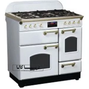 اجاق گاز هفت شعله تاکنوگاز مدل FALCON-L-7B-BB WW CC GOLD