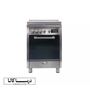 اجاق گاز فردار چهار شعله تک فر تاکنوگاز مدل OG16-WW BB